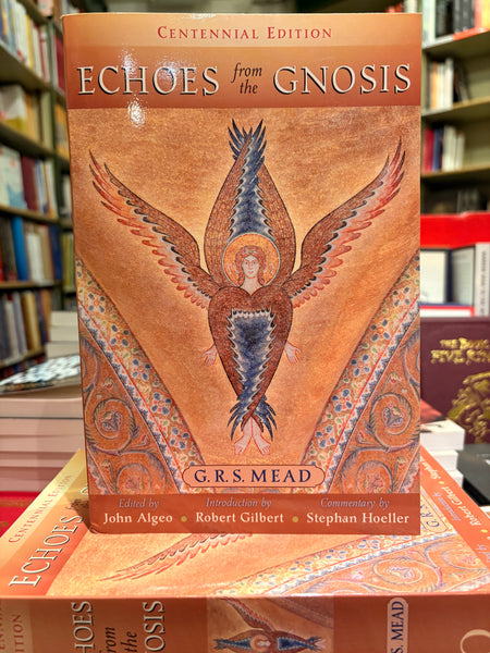 Echoes from the Gnosis by John Alegro (ed)