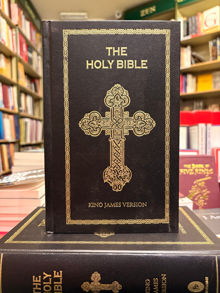 The Holy Bible