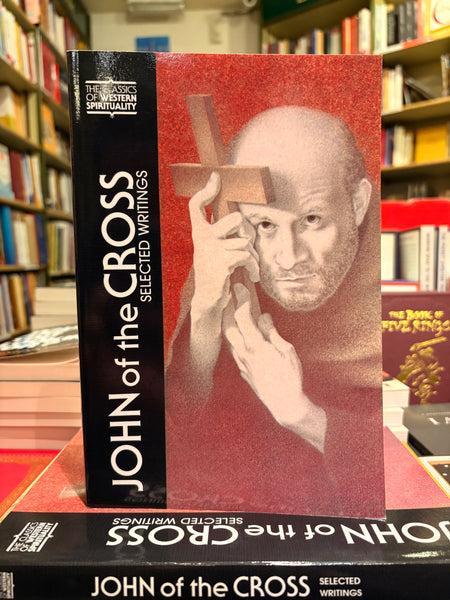John of the Cross Kieran Kavanaugh (ed)
