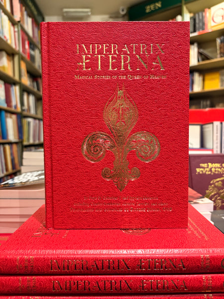 Imperatrix Æterna by Robert Nixon