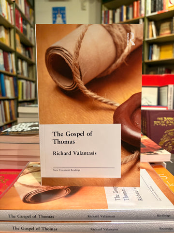The Gospel of Thomas by Richard Valantasis (trans)
