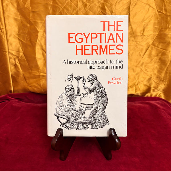 The Egyptian Hermes by Garth Fowden