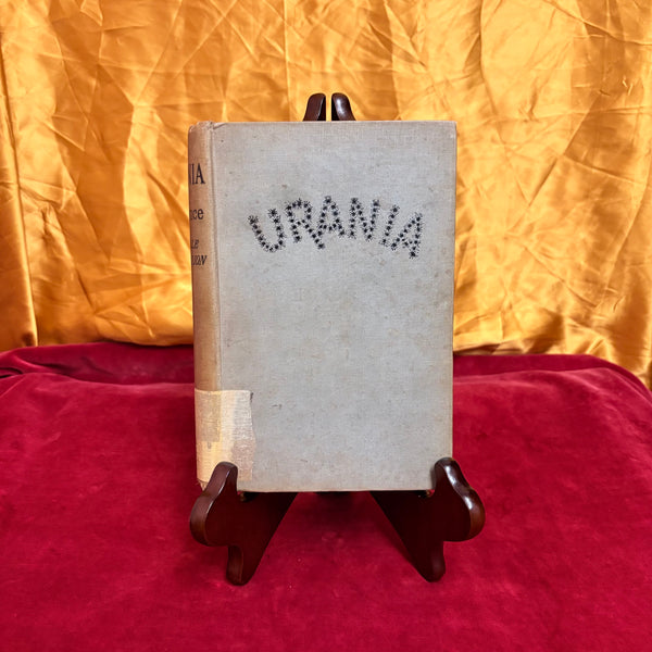 Urania by Camille Flammarion