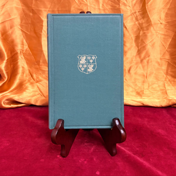 The Ancrene Riwle by M. B. Salu (trans)