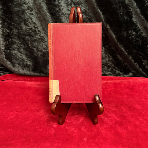Jimbo by Algernon Blackwood
