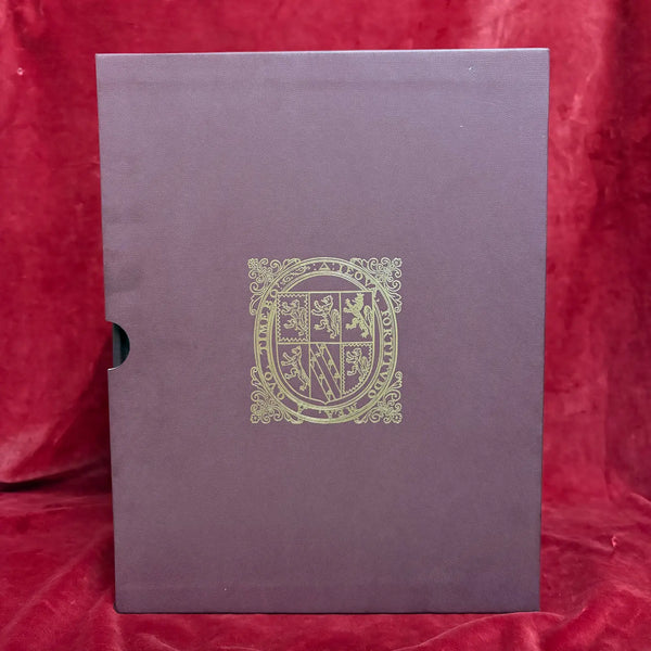 The Complete Mystical Records of Dr. John Dee (2 Volumes)