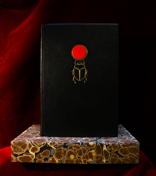 Holy Daimon Deluxe Edition by Frater Acher
