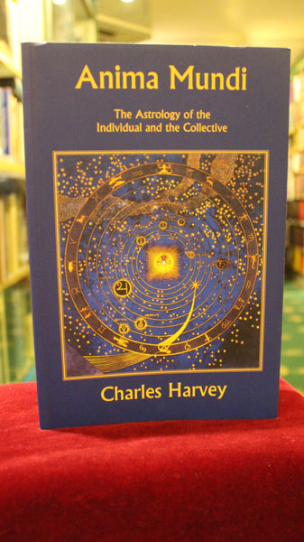 Anima Mundi by Charles Harvey