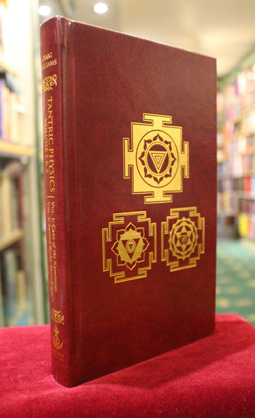 Tantric Physics (Collector’s Edition) by Craig Williams