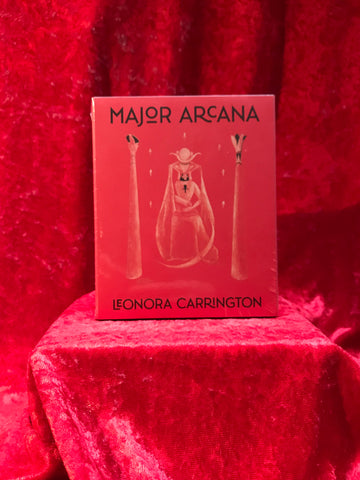 Major Arcana by Leonora Carrington