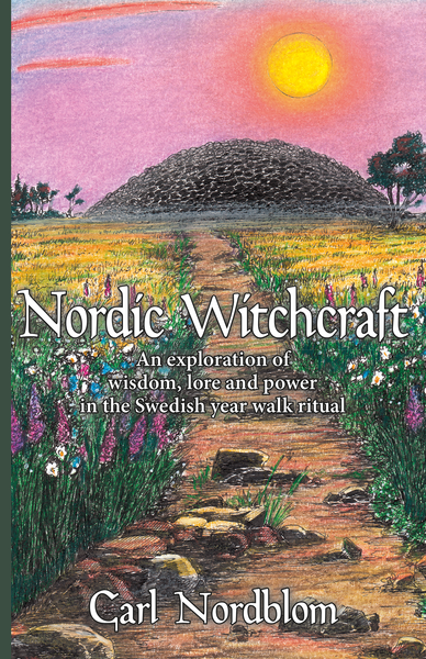 PRE-ORDER: Nordic Witchcraft by Carl Nordblom