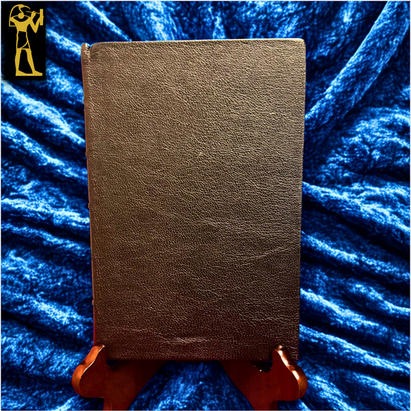 Early Poetic Works (Deluxe Edition) by Aleister Crowley