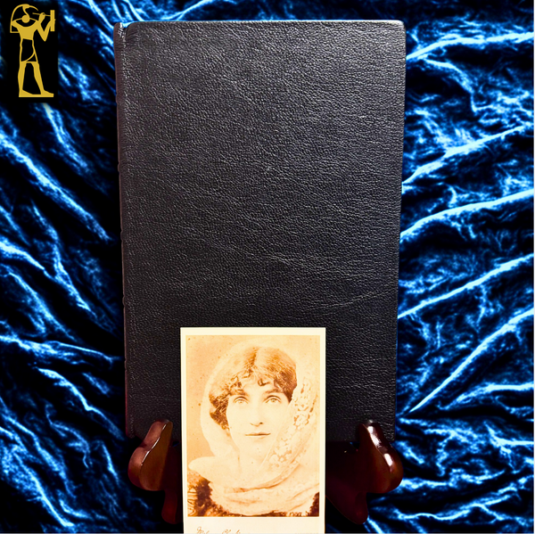 Early Poetic Works (Deluxe Edition) by Aleister Crowley
