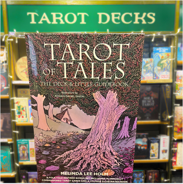 Tarot of Tales