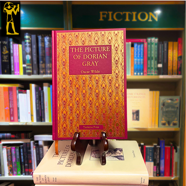 The Picture of Dorian Gray by Oscar Wilde
