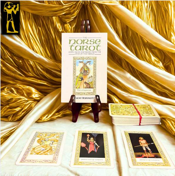 The Norse Tarot