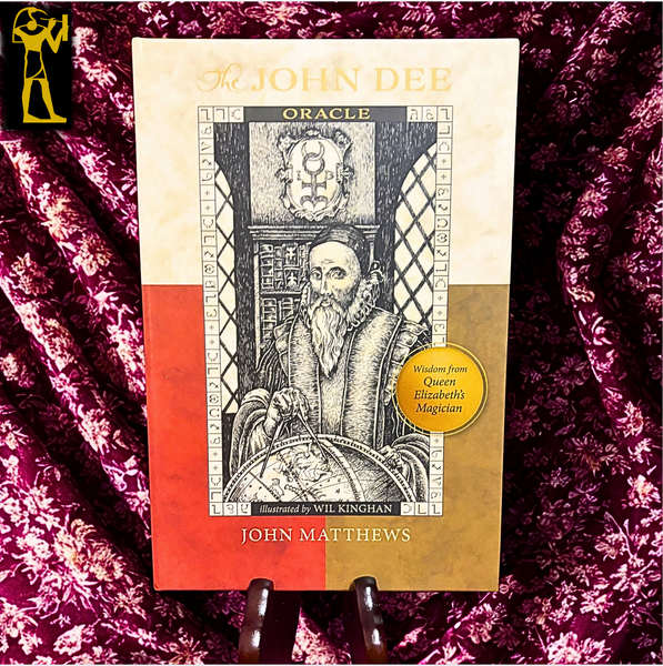 The John Dee Oracle