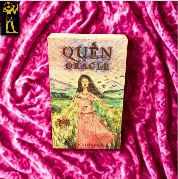 Quen Oracle