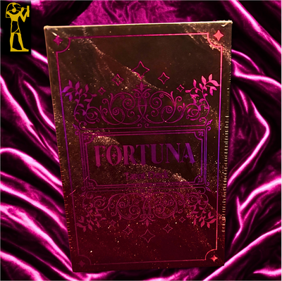 Fortuna Tarot