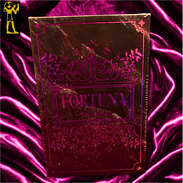 Fortuna Tarot