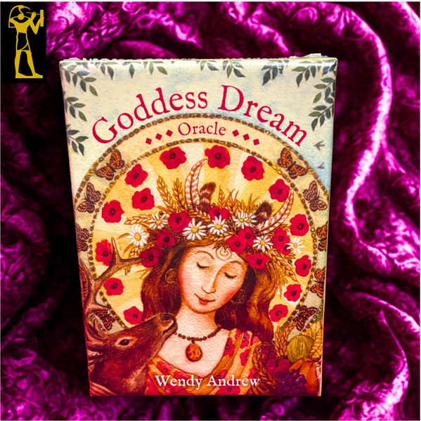 Goddess Dream Oracle