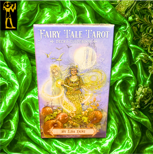 Fairy Tale Tarot
