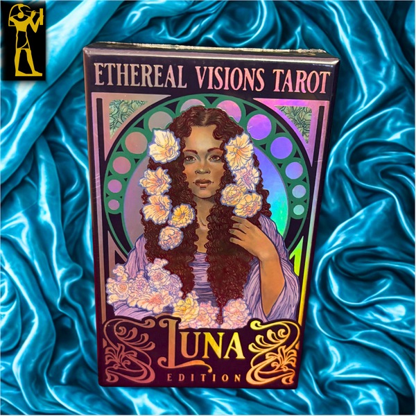 Etherial Visions Tarot (Luna Edition)