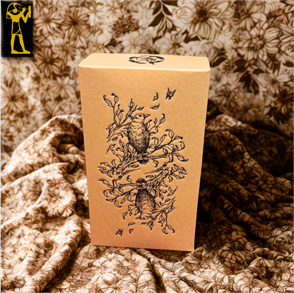 Oak Ash and Thorn New Edition