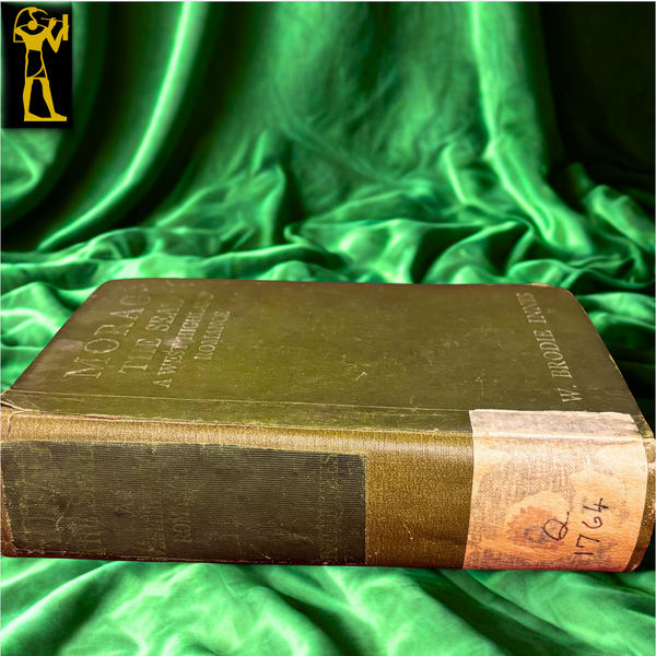 Morag The Seal by J.W. Brodie Innes