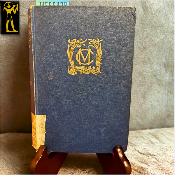 The Soul Of Lilith by Marie Corelli