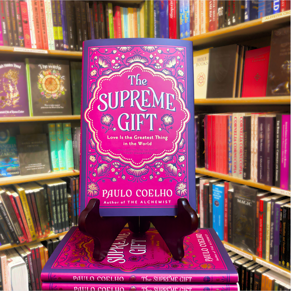 The Supreme Gift by Paulo Coelho