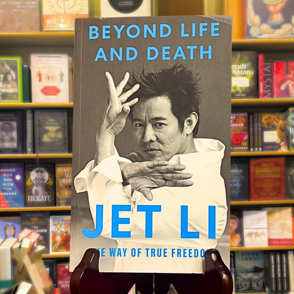 Beyond Life and Death: The Way of True Freedom