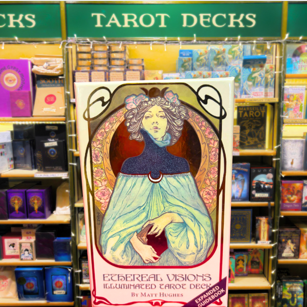 Ethereal Visions Tarot