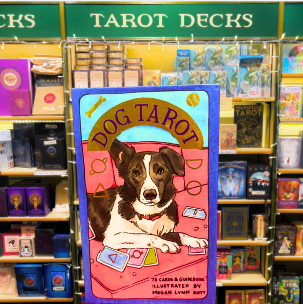 Dog Tarot