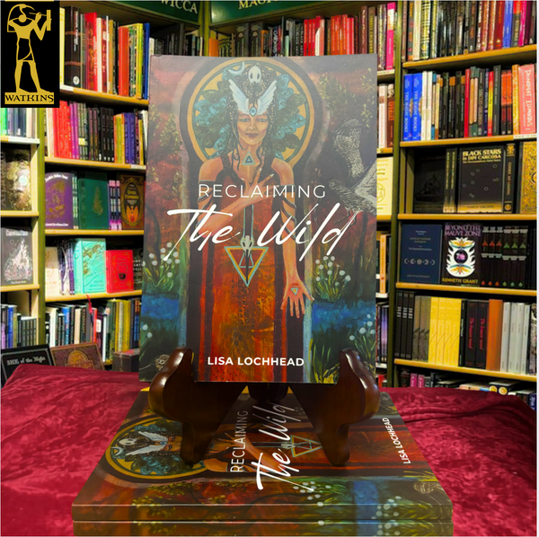 Reclaiming the Wild by Lisa Lochhead