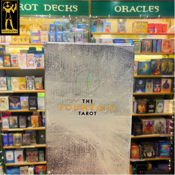 The Fountain Tarot