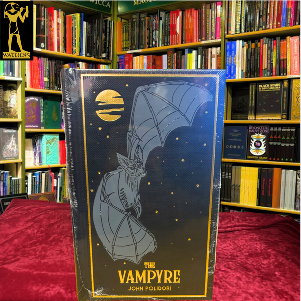 The Vampire by John Polidori