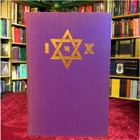 Amrita - Essays in Magical Rejuvenation by Aleister Crowley