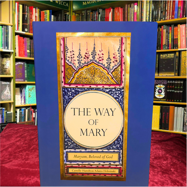 The Way of Mary by Canukke Hamilton Adams Helminski