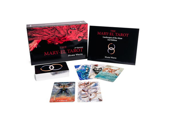 Mary- El Tarot 2nd Edition
