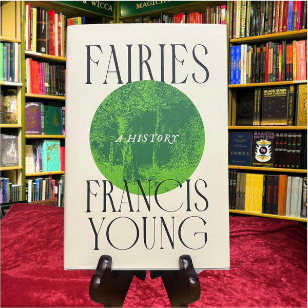 Fairies: A History by Francis Young