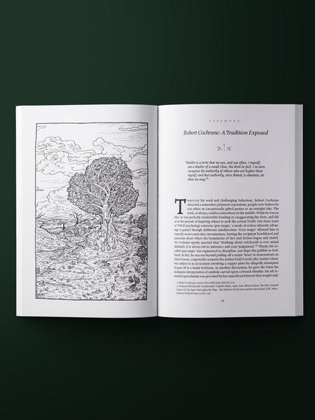 Tubelo’s Forge by Shani Oates