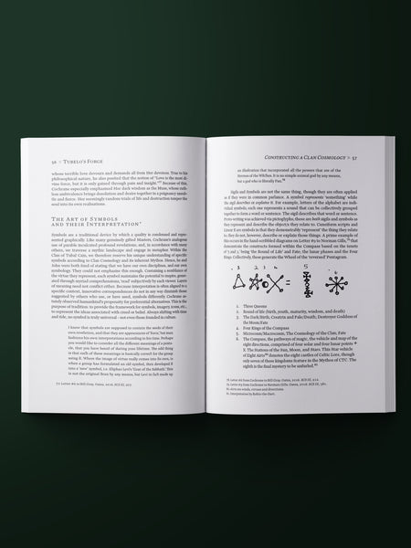 Tubelo’s Forge by Shani Oates