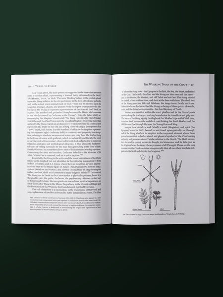 Tubelo’s Forge by Shani Oates