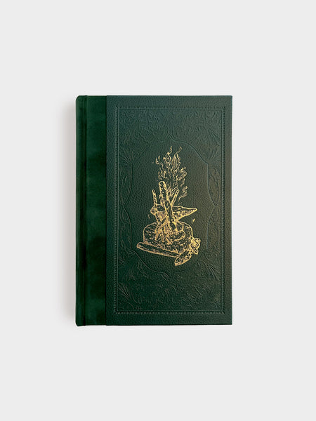 Tubelo’s Forge by Shani Oates