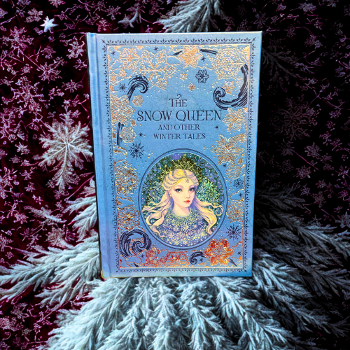 The Snow Queen & Other Winter Tales