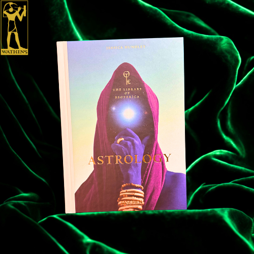 Astrology : The Library of Esoterica