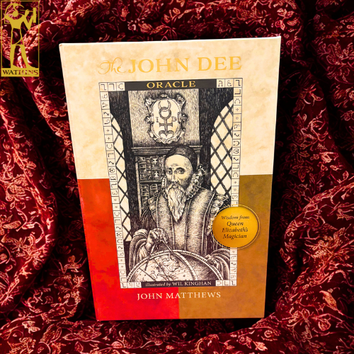 John Dee Oracle
