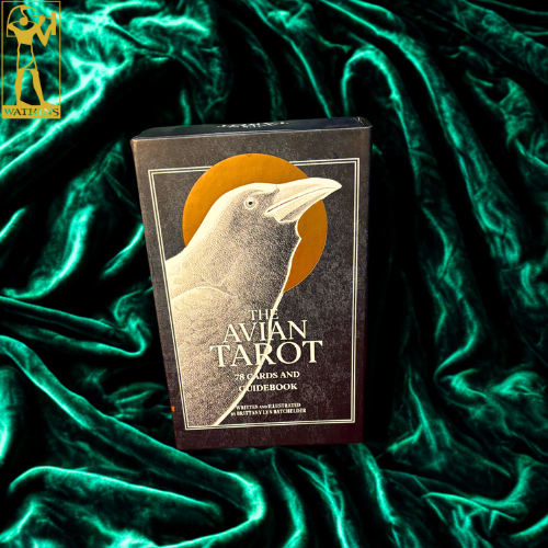 Avian Tarot