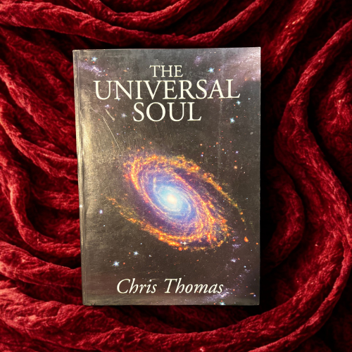 The Universal Soul by Chris Thomas